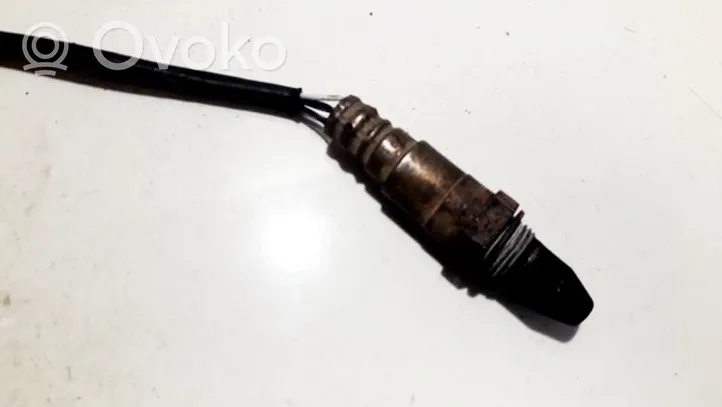 Volvo XC60 Sonde lambda 31319385