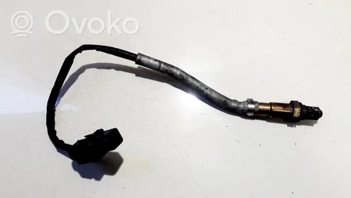 Volkswagen Golf VI Sonde lambda 03l906262