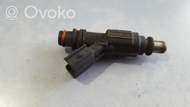 Toyota Corolla E120 E130 Injecteur de carburant 0280156019