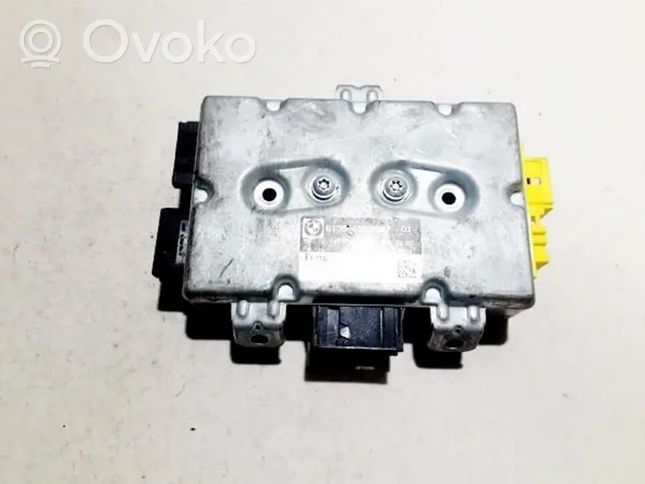 BMW 5 E60 E61 Door control unit/module 61356952987