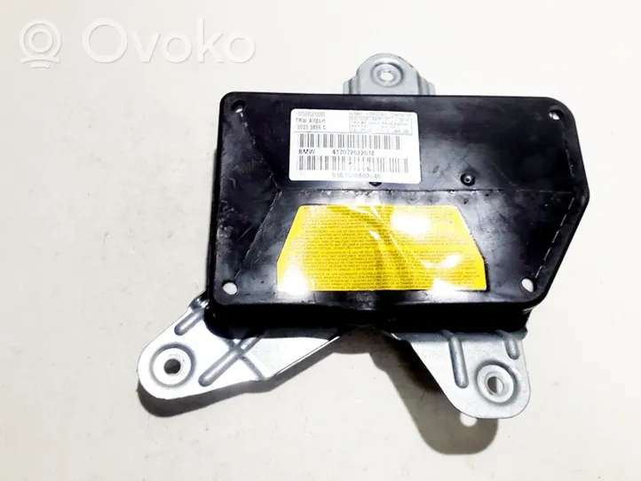 BMW 5 E39 Airbag portiera anteriore 41707262201e