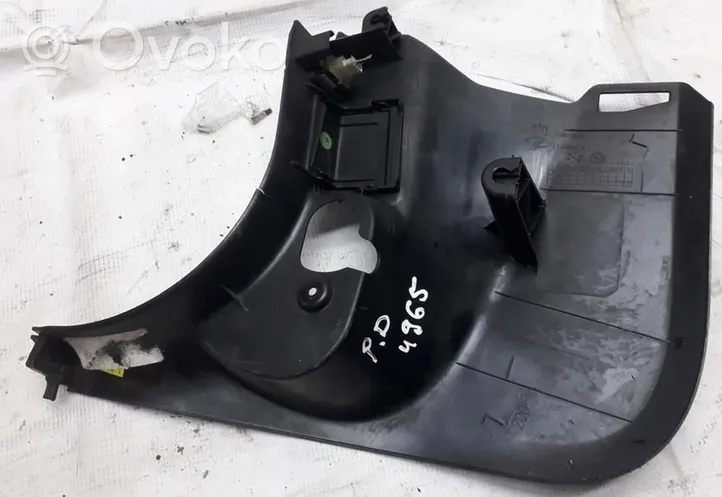 BMW 4 F32 F33 Altra parte interiore 722196RE