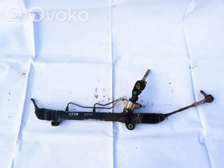 Nissan X-Trail T30 Steering rack rhd