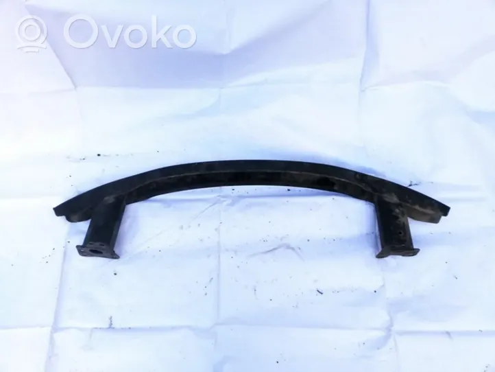 Volkswagen PASSAT B5.5 Front bumper cross member 