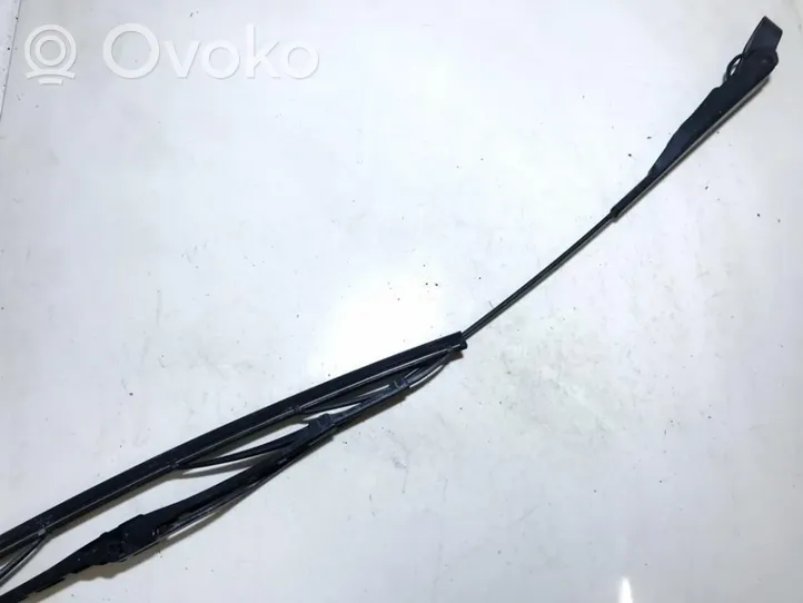 Opel Corsa C Front wiper blade arm 09114667