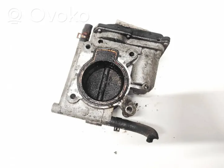 Mazda 6 Clapet d'étranglement L3P413640