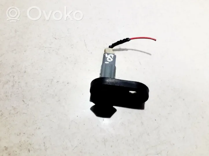 Toyota Corolla E120 E130 Motora pārsega atvēršanas / aizvēršanas sensors 09n4