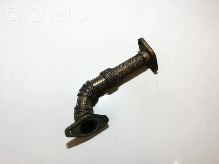 Volkswagen Lupo EGR-linjan letku 028131521