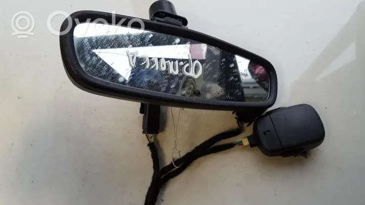 Opel Mokka Espejo retrovisor (interior) 13369365