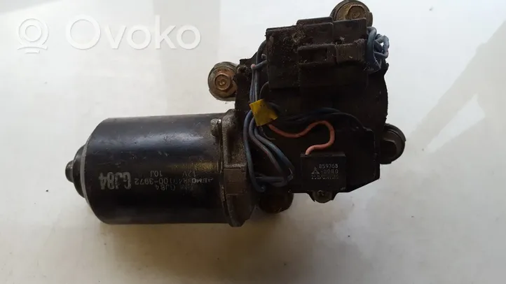 Mazda 626 Motorino del tergicristallo 8491003972