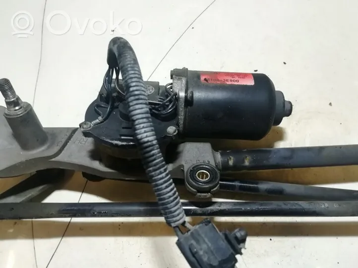 KIA Sorento Wiper motor 981003e900