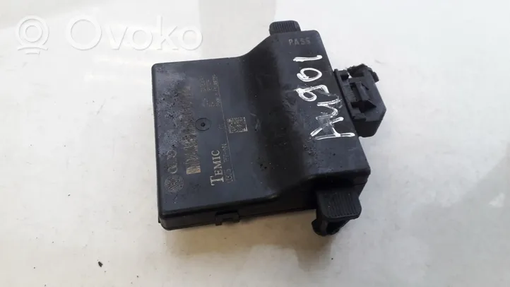 Audi A3 S3 8P Centralina/modulo portiere 1K0907530D