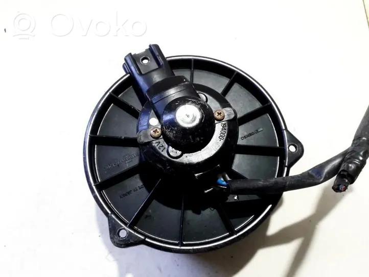 Mitsubishi Galant Heater fan/blower 1940000252