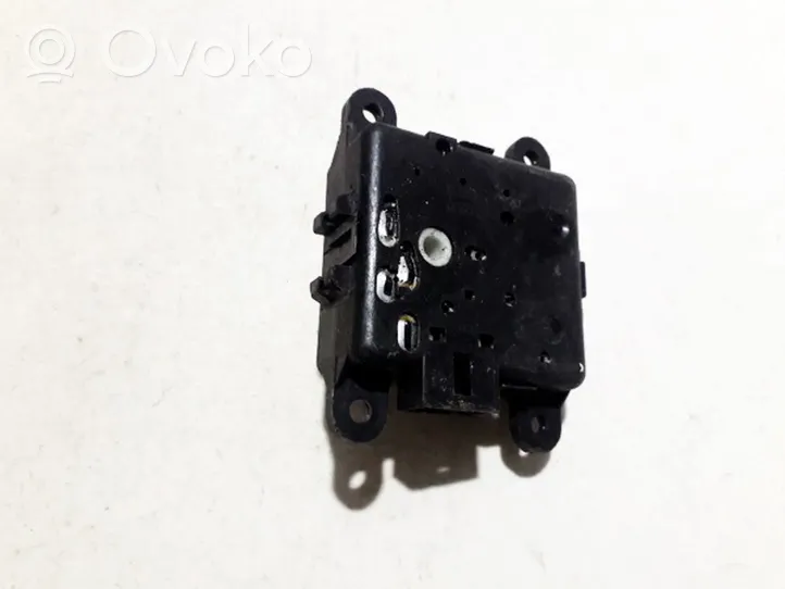 Nissan Terrano Motorino attuatore aria 3j29030820