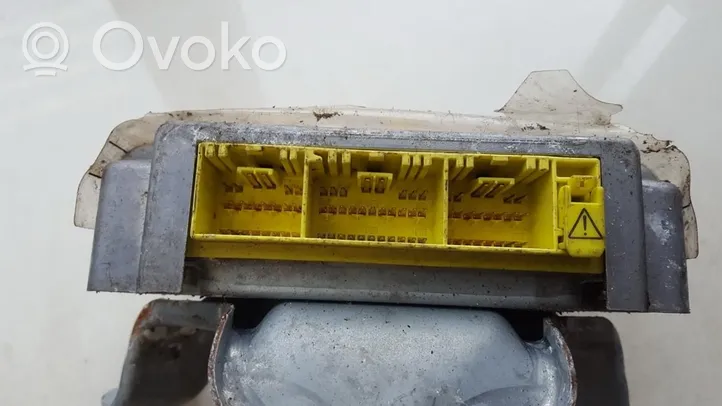 Lexus RX 300 Sterownik / Moduł Airbag 8917048070