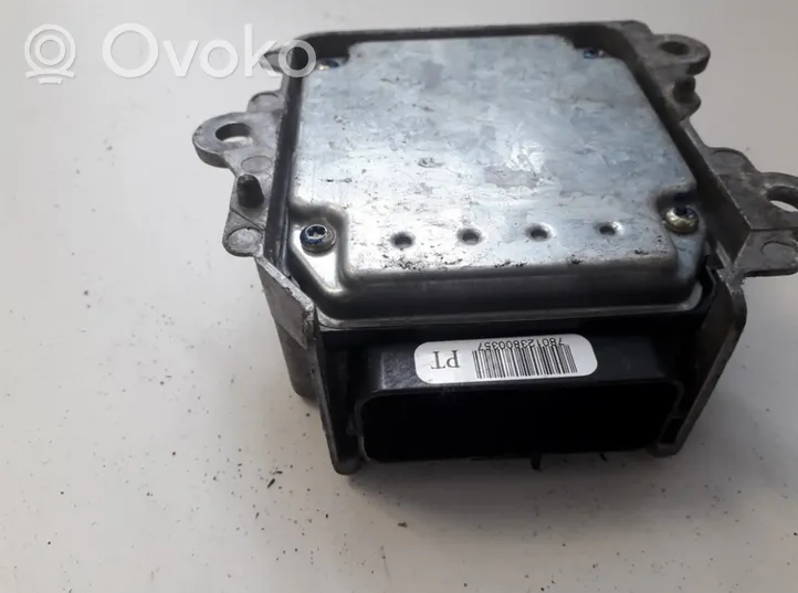 Chrysler PT Cruiser Airbag control unit/module 04671419AD