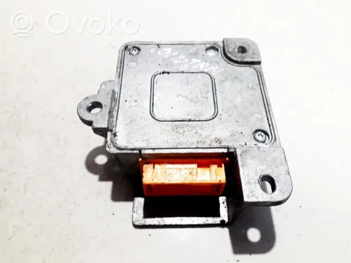 Opel Sintra Module de contrôle airbag 16210361