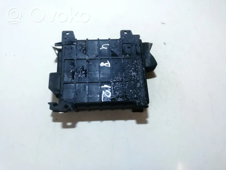 Audi 80 90 B3 Calculateur moteur ECU 0280800104