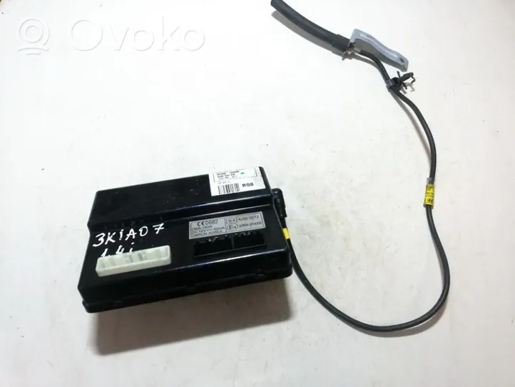 KIA Ceed Antenos valdymo blokas 954001h080