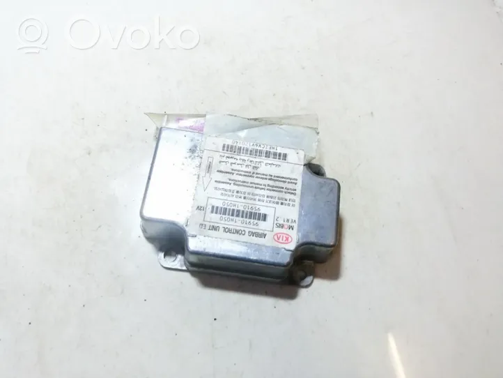 KIA Ceed Oro pagalvių valdymo blokas 959101h050