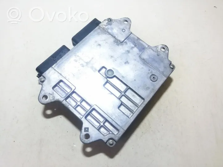 Mitsubishi Colt Calculateur moteur ECU 8631046700