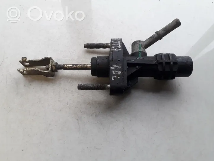 Toyota Yaris Główny cylinder sprzęgła 