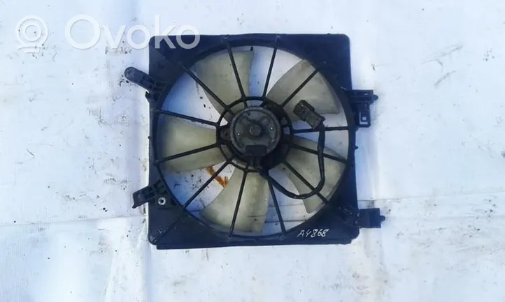 Honda Civic Convogliatore ventilatore raffreddamento del radiatore 