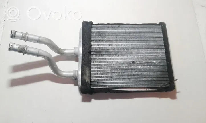 Alfa Romeo 147 Radiateur de chauffage 52466960