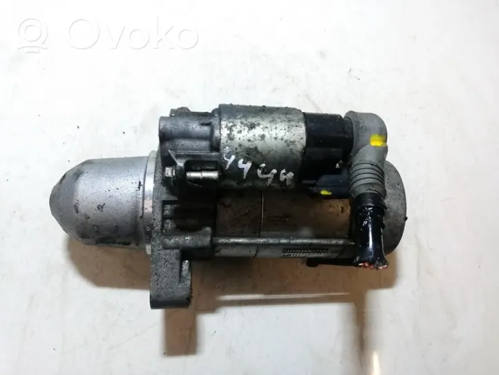 Honda CR-V Anlasser 4280006400