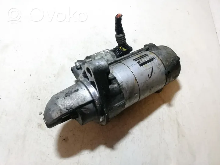 Honda CR-V Motorino d’avviamento 4280006400