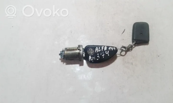 Alfa Romeo 147 Ignition lock 