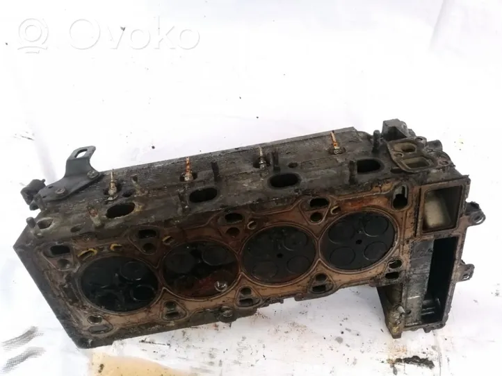 Opel Zafira A Engine head 