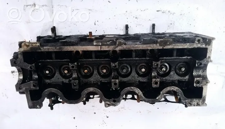 Fiat Punto (188) Engine head gas9c1p