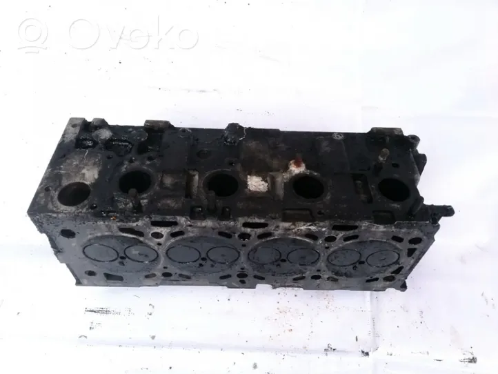 Fiat Punto (188) Culata del motor gas9c1p