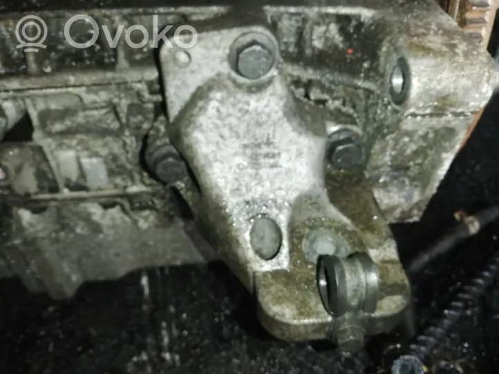 Volvo XC90 Support, suspension du moteur 8634123