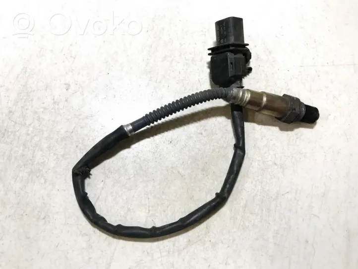 Volvo V70 Lambda probe sensor 0258017043