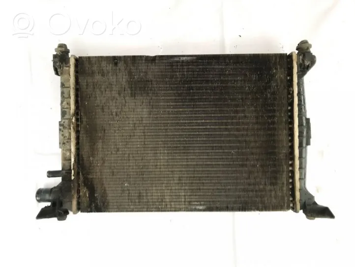 Ford Puma Coolant radiator 96fb8005lb