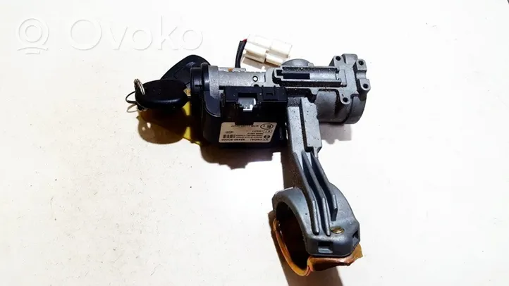 Hyundai Elantra Ignition lock 954202d000