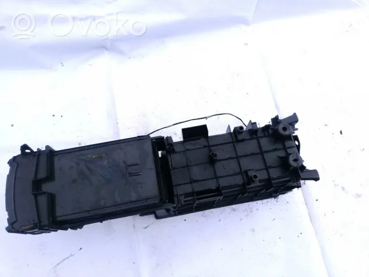 Toyota Prius (XW20) Glove box 589014705