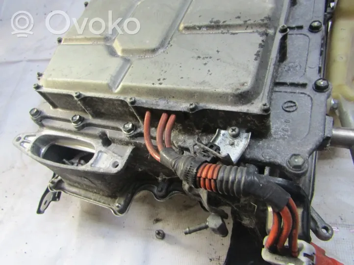 Toyota Prius (XW20) Convertitore di tensione inverter 08000964212
