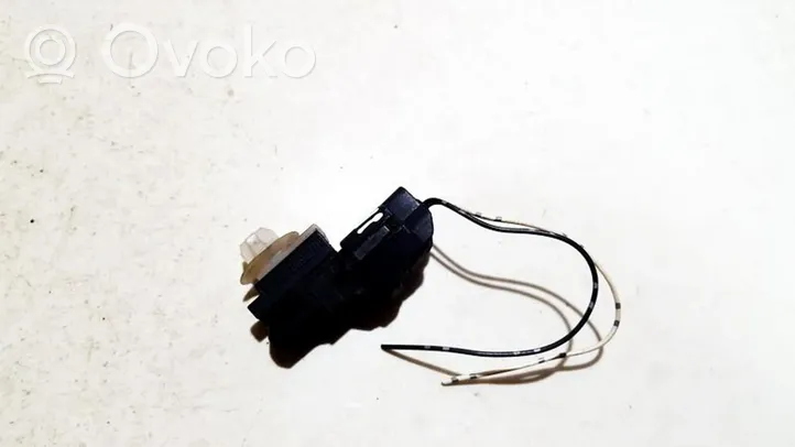 Toyota Yaris Sensor de temperatura interna/externa 0775005191