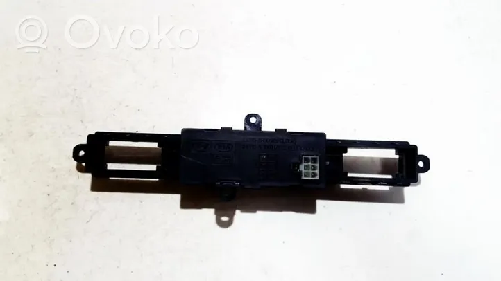 KIA Sportage Monitor / wyświetlacz / ekran 945101f000