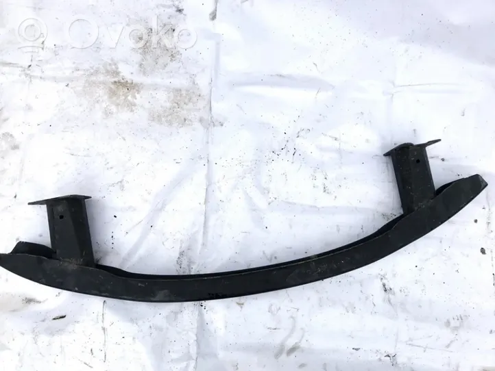 Volkswagen PASSAT B5.5 Front bumper cross member 3b0807109a