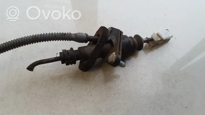 Opel Corsa C Główny cylinder sprzęgła 9126230