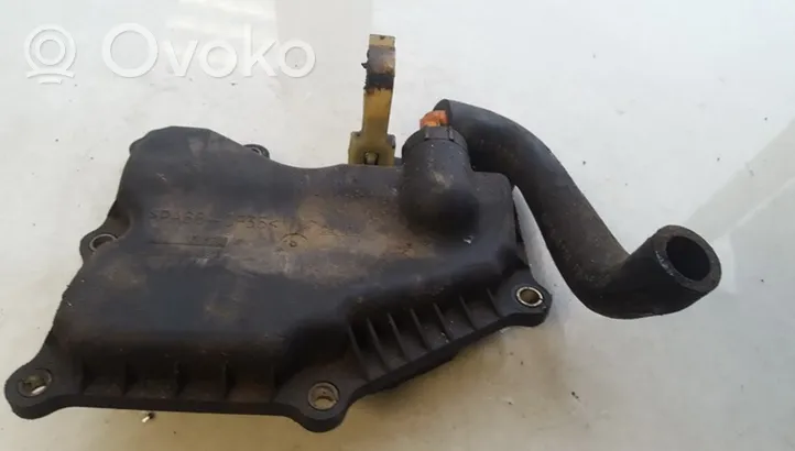 Ford Focus C-MAX Separatore dello sfiato dell’olio 4M5G6A785HA