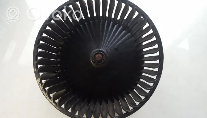 Opel Vectra B Heater fan/blower 09135937