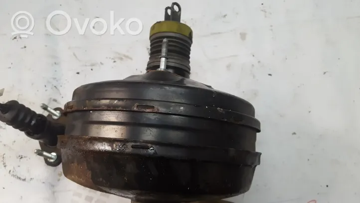 Saab 9-3 Ver2 Wspomaganie hamulca 13126712