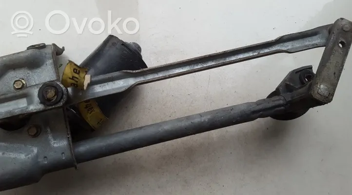 Volkswagen Vento Front wiper linkage and motor 1H1955603