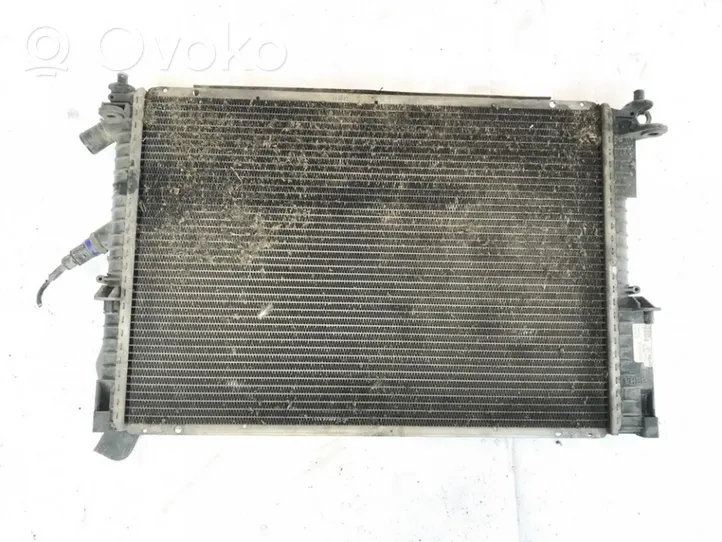 Renault Espace III Radiateur de refroidissement 