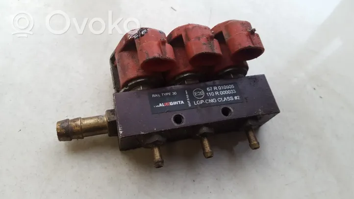 Ford Mondeo MK II LP gas injector 67R010905